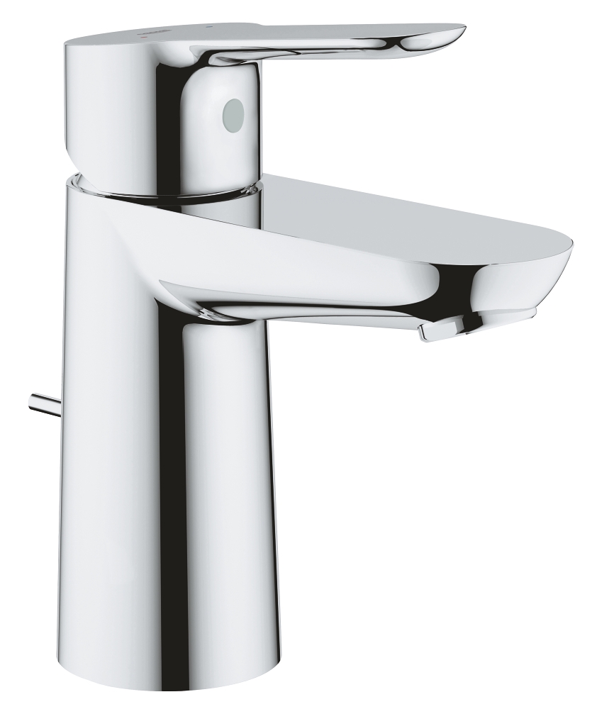 Mitigeur lavabo BauEdge - Taille S Grohe