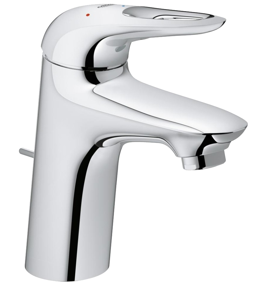 Mitigeur lavabo Eurostyle C3 - Taille S 23374003 Grohe