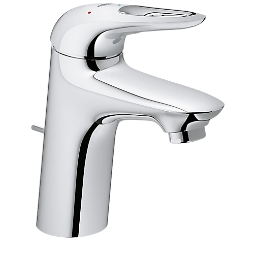Mitigeur lavabo Eurostyle C3 - Taille S 23374003 Grohe