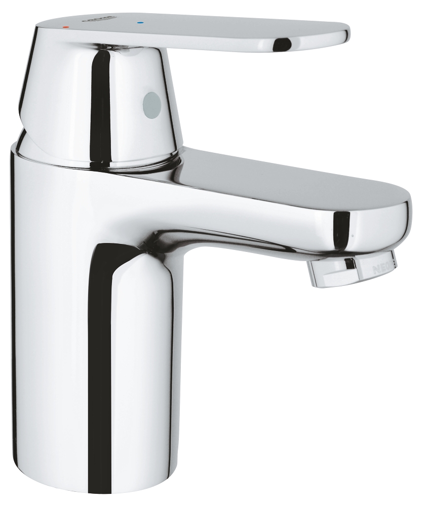 Mitigeur lavabo Eurosmart Cosmopolitan Ecojoy Ch3 - Taille S Grohe