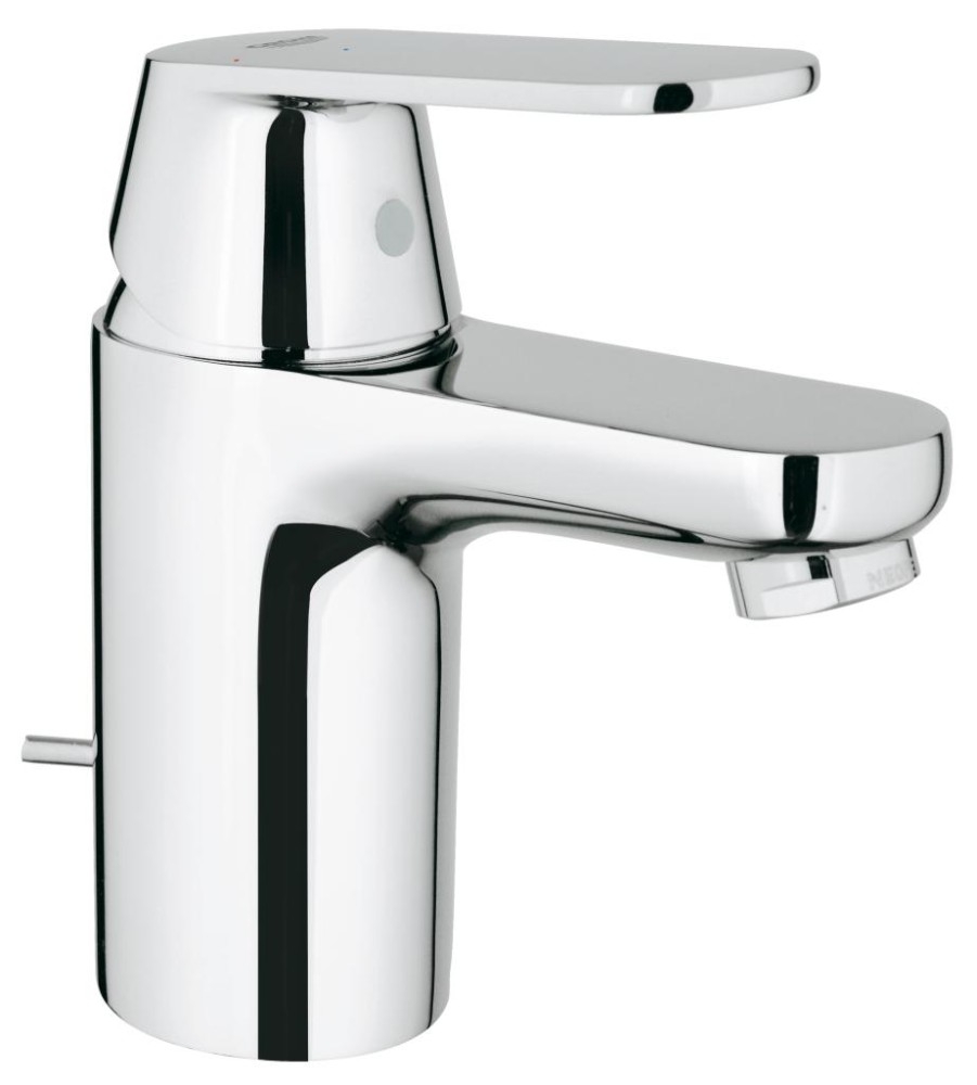  Mitigeur lavabo Eurosmart Cosmopolitan Ecojoy - Taille S 2337700E 