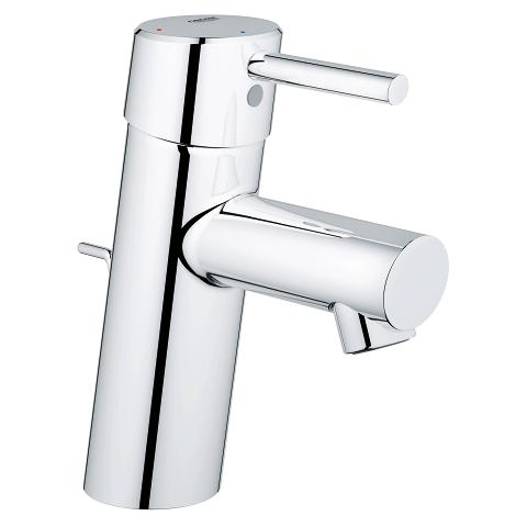 Mitigeur lavabo Concetto - Taille S 2338010E Grohe