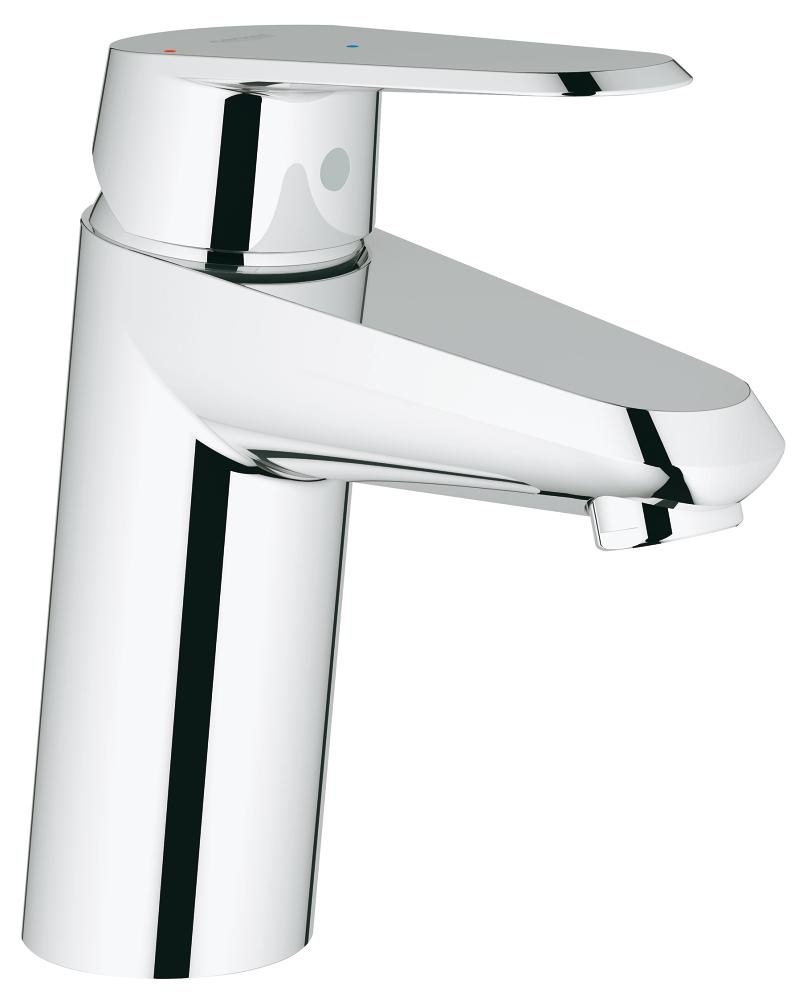 Mitigeur lavabo Eurodisc Cosmopolitan Ecojoy ES 35 mm - Taille S Grohe