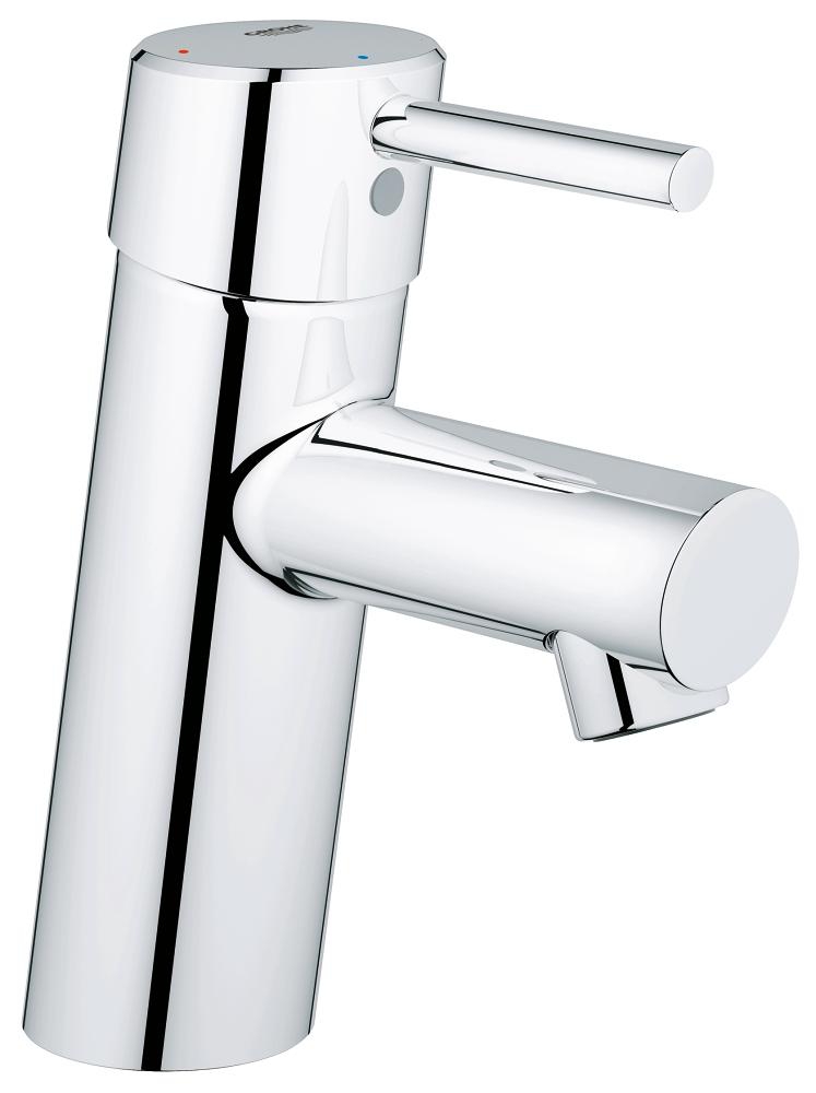 Mitigeur lavabo Concetto Ch3 Ecojoy - Taille S Grohe