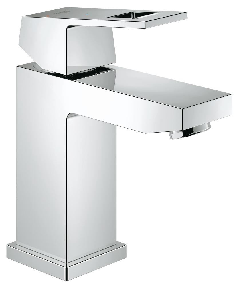 Mitigeur lavabo Eurocube CH3 - Taille S Grohe