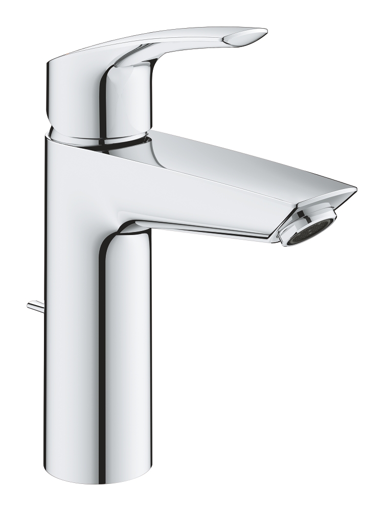 Mitigeur lavabo Eurosmart CH3 - Taille M Grohe