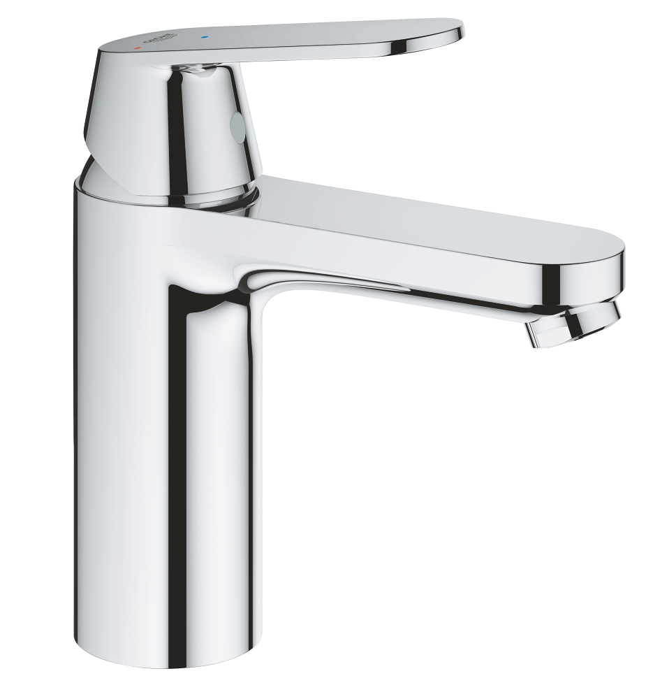 Mitigeur lavabo Eurosmart Cosmopolitan Ecojoy ES - Taille M Grohe