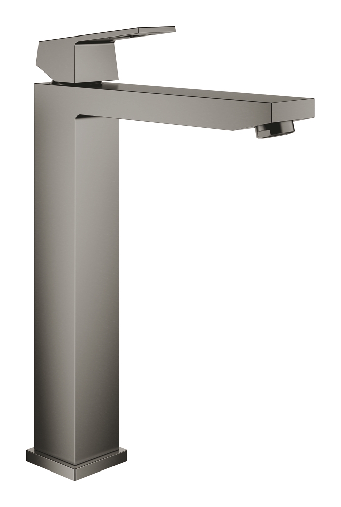 Mitigeur lavabo réhaussé Eurocube - Taille XL Grohe