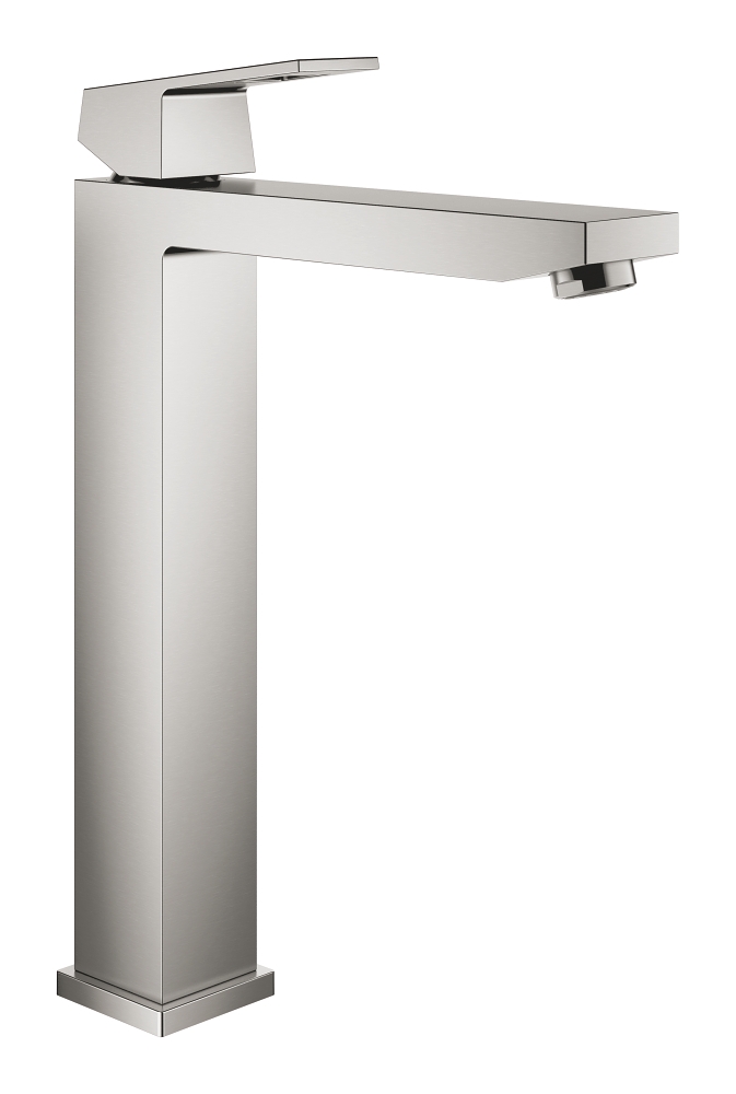 Mitigeur lavabo réhaussé Eurocube - Taille XL Grohe