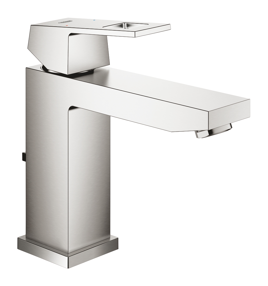 Mitigeur lavabo Eurocube - Taille M Grohe