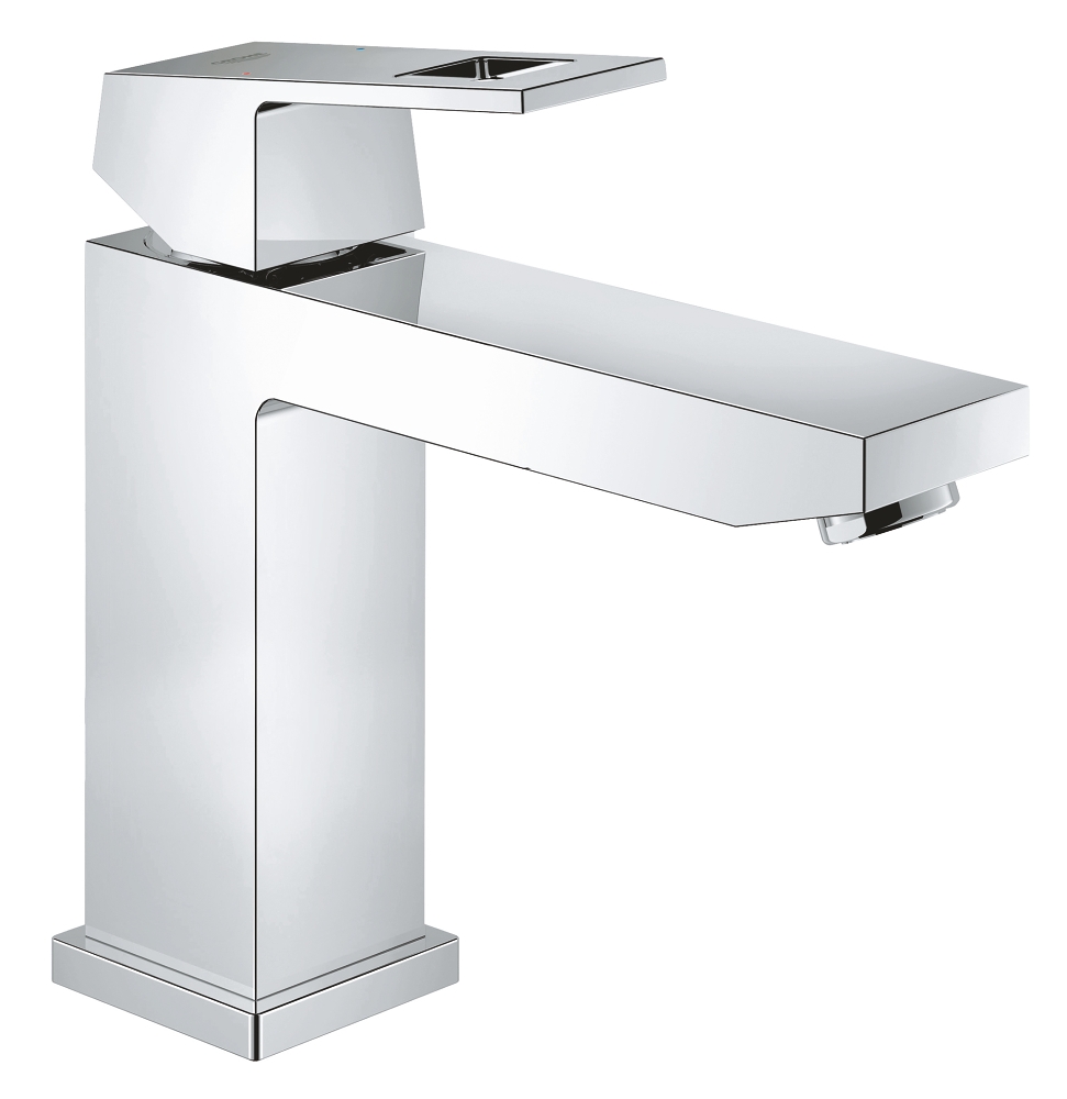  Mitigeur lavabo Eurocube - Taille M 