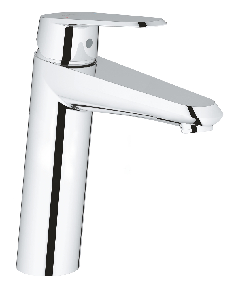 Mitigeur lavabo Eurodisc Cosmopolitan Ecojoy - Taille M Grohe