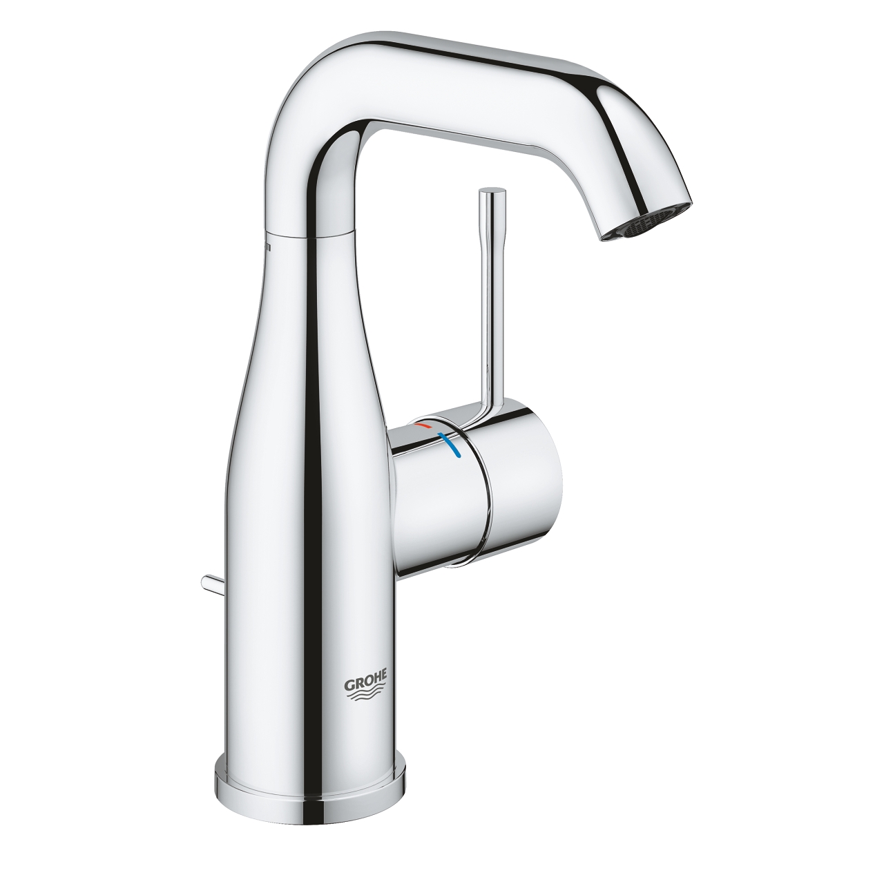 Mitigeur lavabo Essence - Taille M Grohe