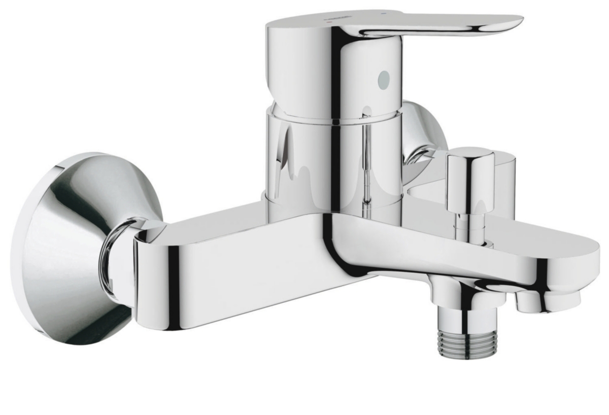 Mitigeur bain-douche Bauedge 23561000 Grohe