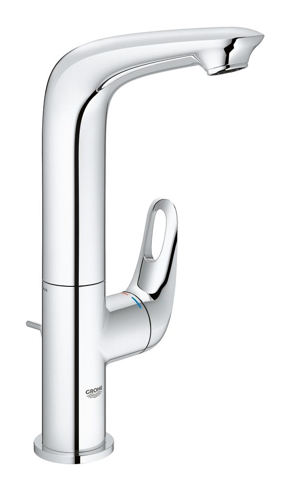 Mitigeur lavabo Eurostyle - Taille L 23569003 Grohe