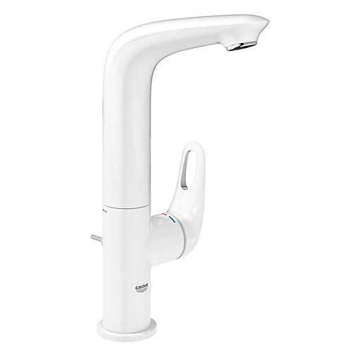 Mitigeur lavabo Eurostyle Blanc - Taille L 23569LS3 Grohe