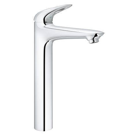 Mitigeur lavabo Eurostyle réhaussé - Taille XL Grohe