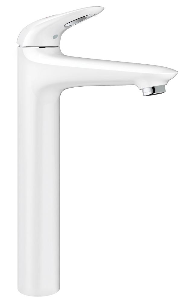 Mitigeur lavabo Eurostyle réhaussé - Taille XL Grohe