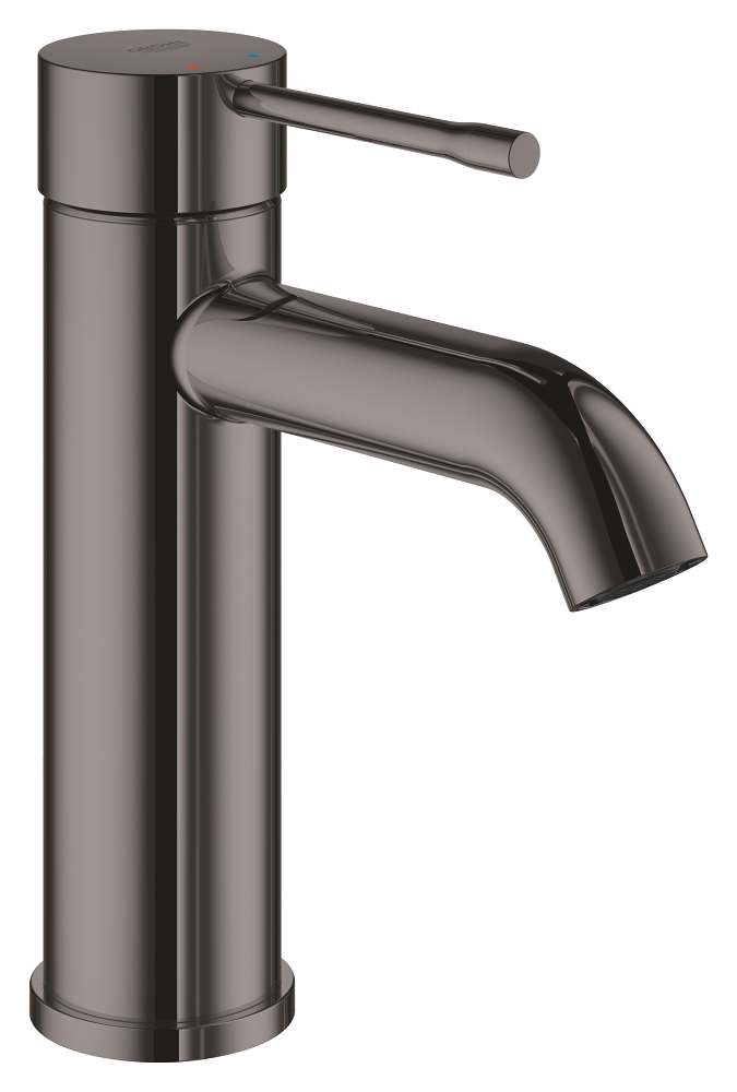 Mitigeur lavabo Essence Ecojoy bec coudé - Taille S Grohe