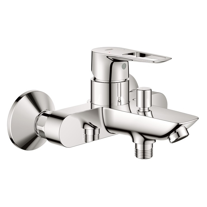  Mitigeur bain-douche Bauloop 23602001 