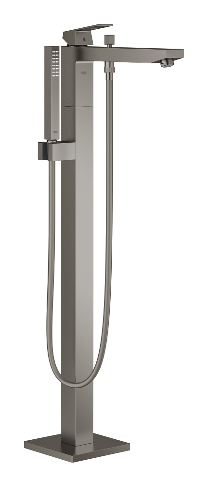 Mitigeur bain-douche au sol Eurocube Grohe