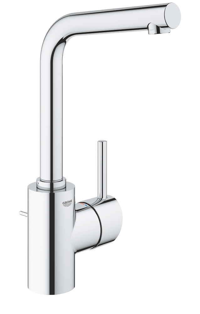Mitigeur lavabo Concetto Ecojoy - Taille L Grohe