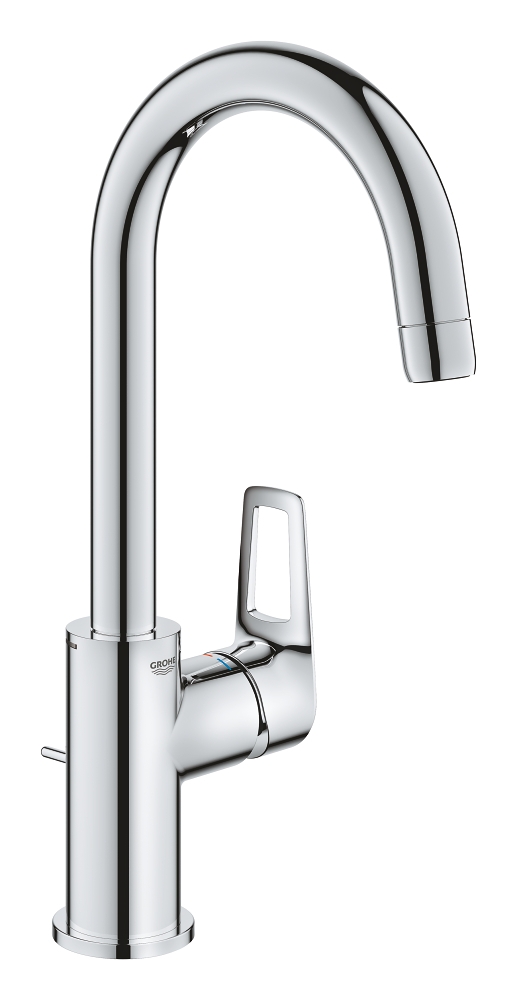 Mitigeur lavabo BauLoop Ecojoy - Taille L Grohe