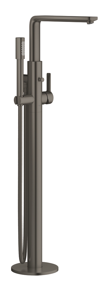 Mitigeur bain-douche au sol Lineare New Grohe
