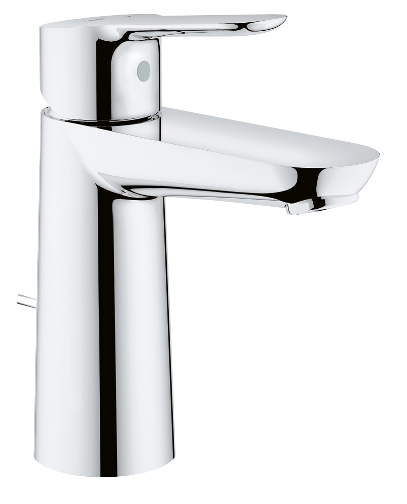 Mitigeur lavabo BauEdge Ecojoy - Taille M Grohe