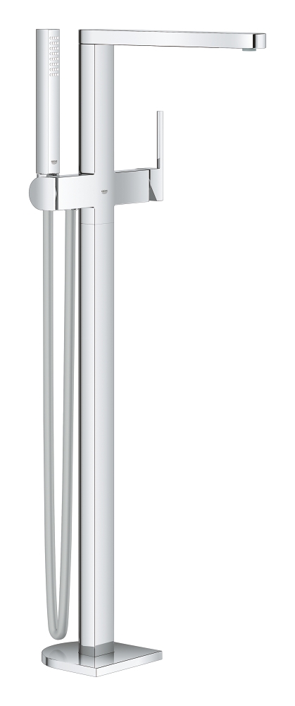 Mitigeur bain-douche au sol Plus Grohe