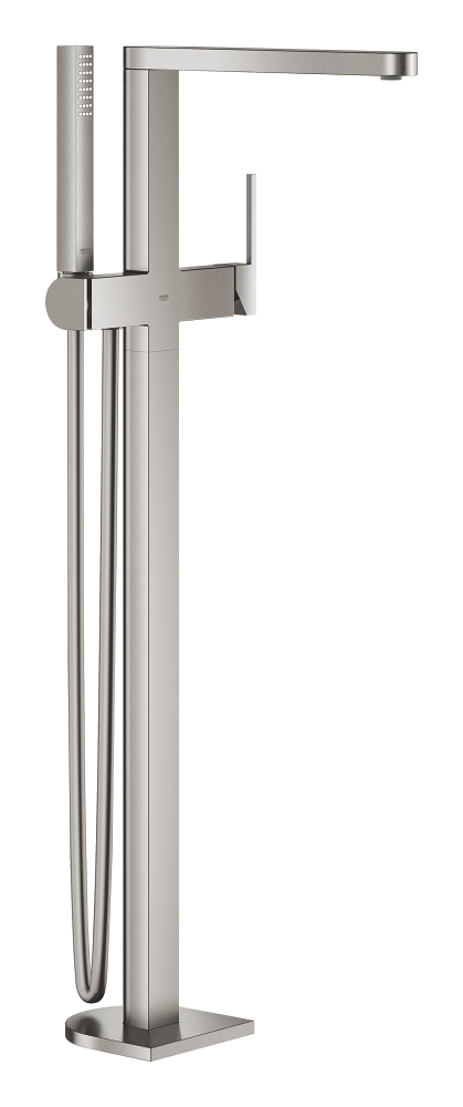 Mitigeur bain-douche au sol Plus Grohe
