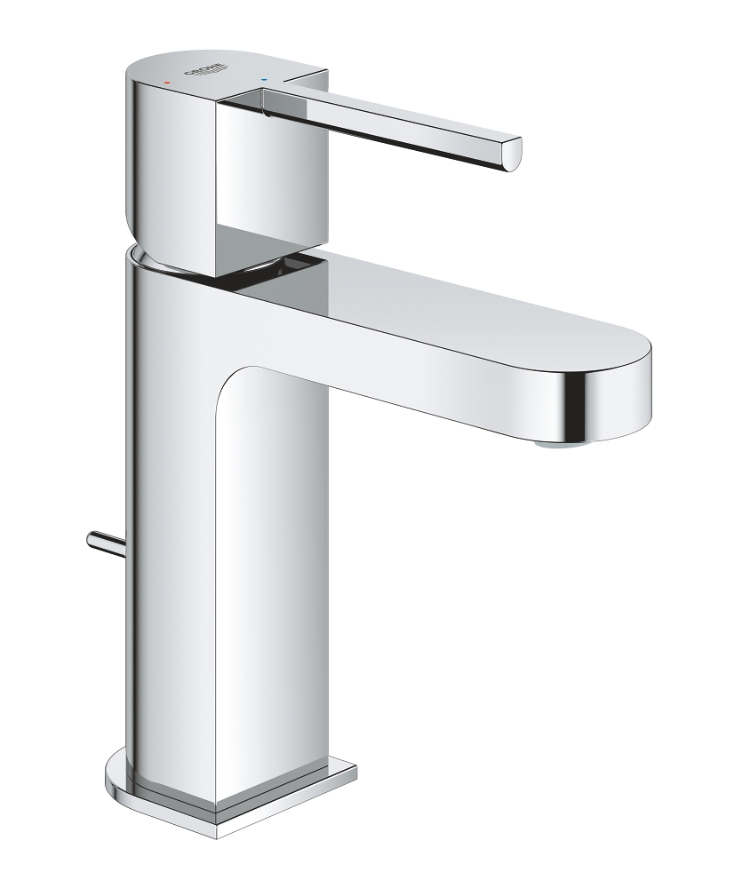 Mitigeur lavabo Plus Ecojoy ES - Taille S Grohe