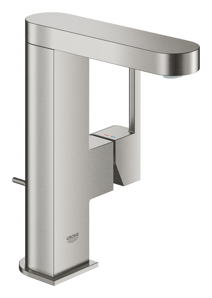 Mitigeur lavabo Plus Ecojoy - Taille M Grohe
