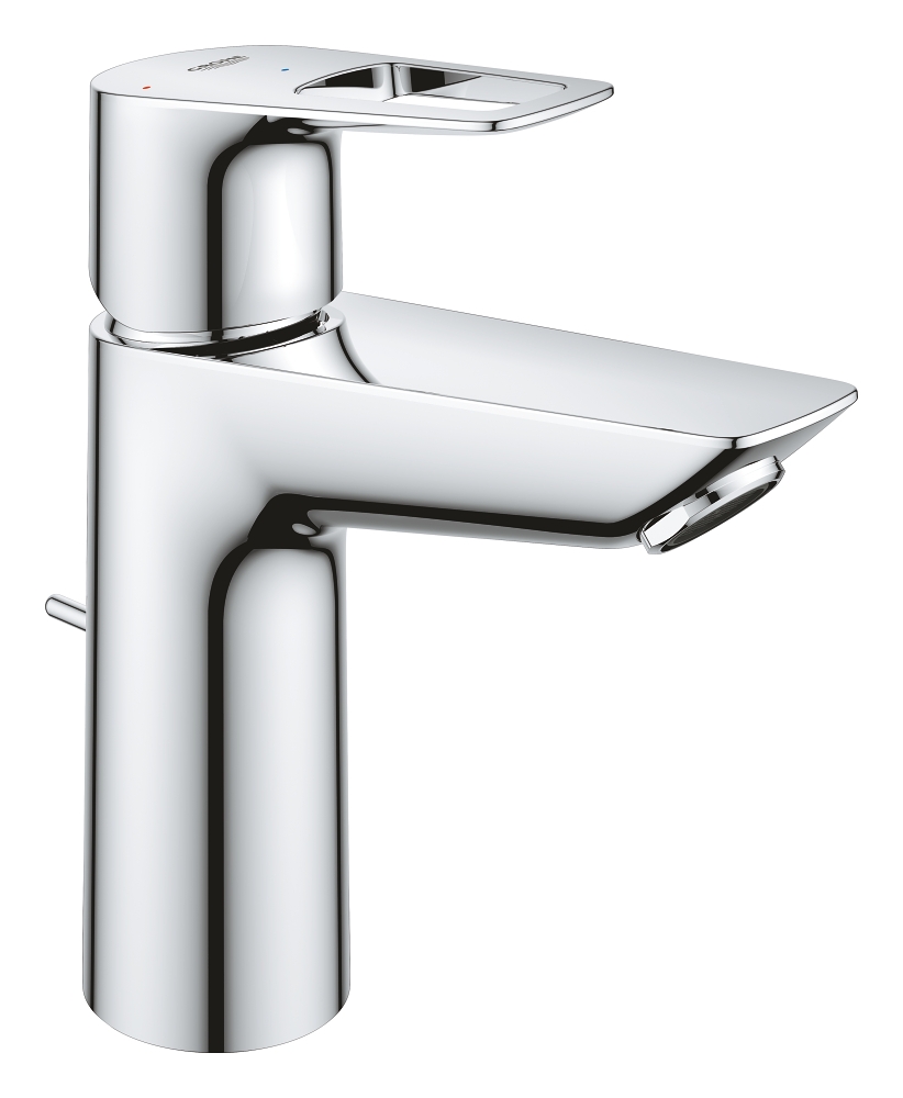 Mitigeur lavabo Bauloop - Taille M 23887001 Grohe