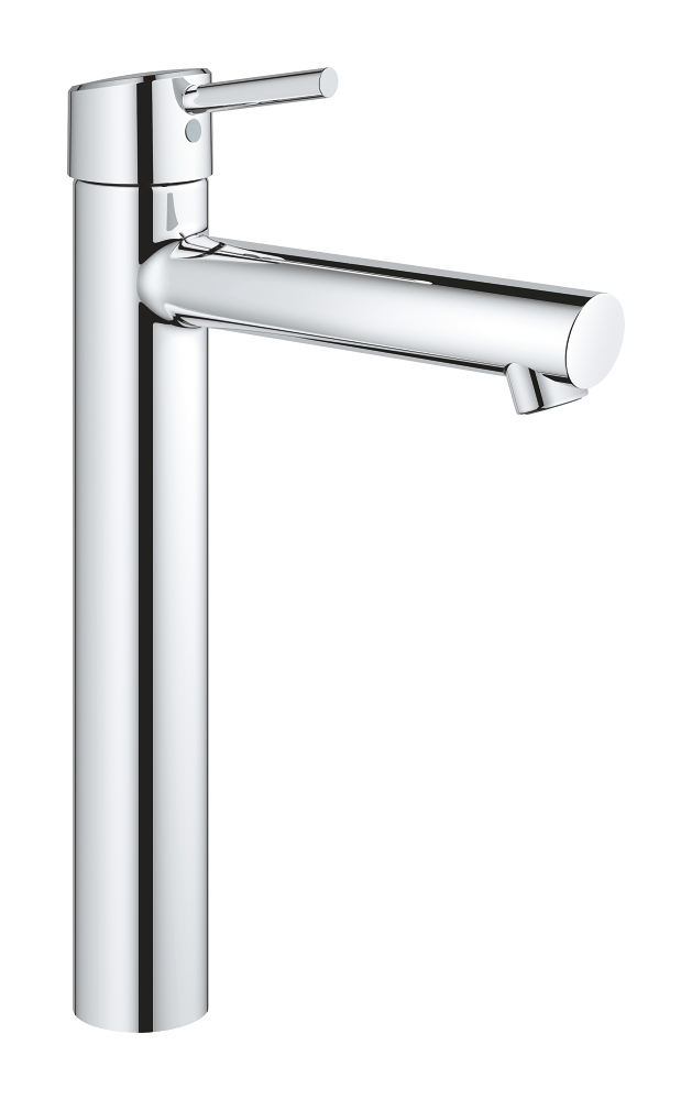 Mitigeur lavabo Concetto réhaussé - Taille XL 23920001 Grohe