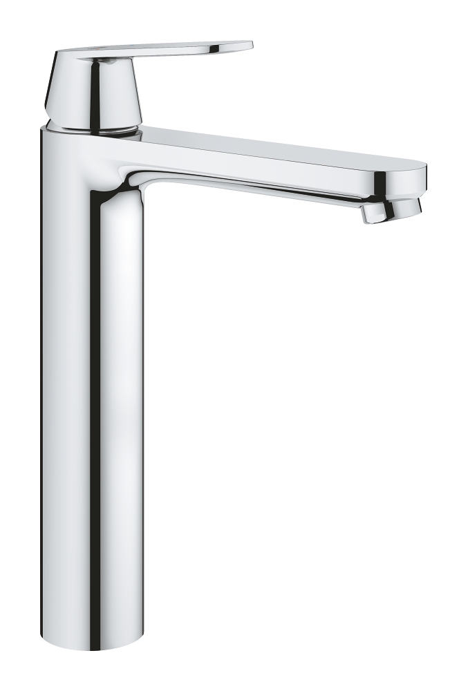 Mitigeur lavabo Eurosmart Cosmopolitan réhaussé - Taille XL 23921000 Grohe