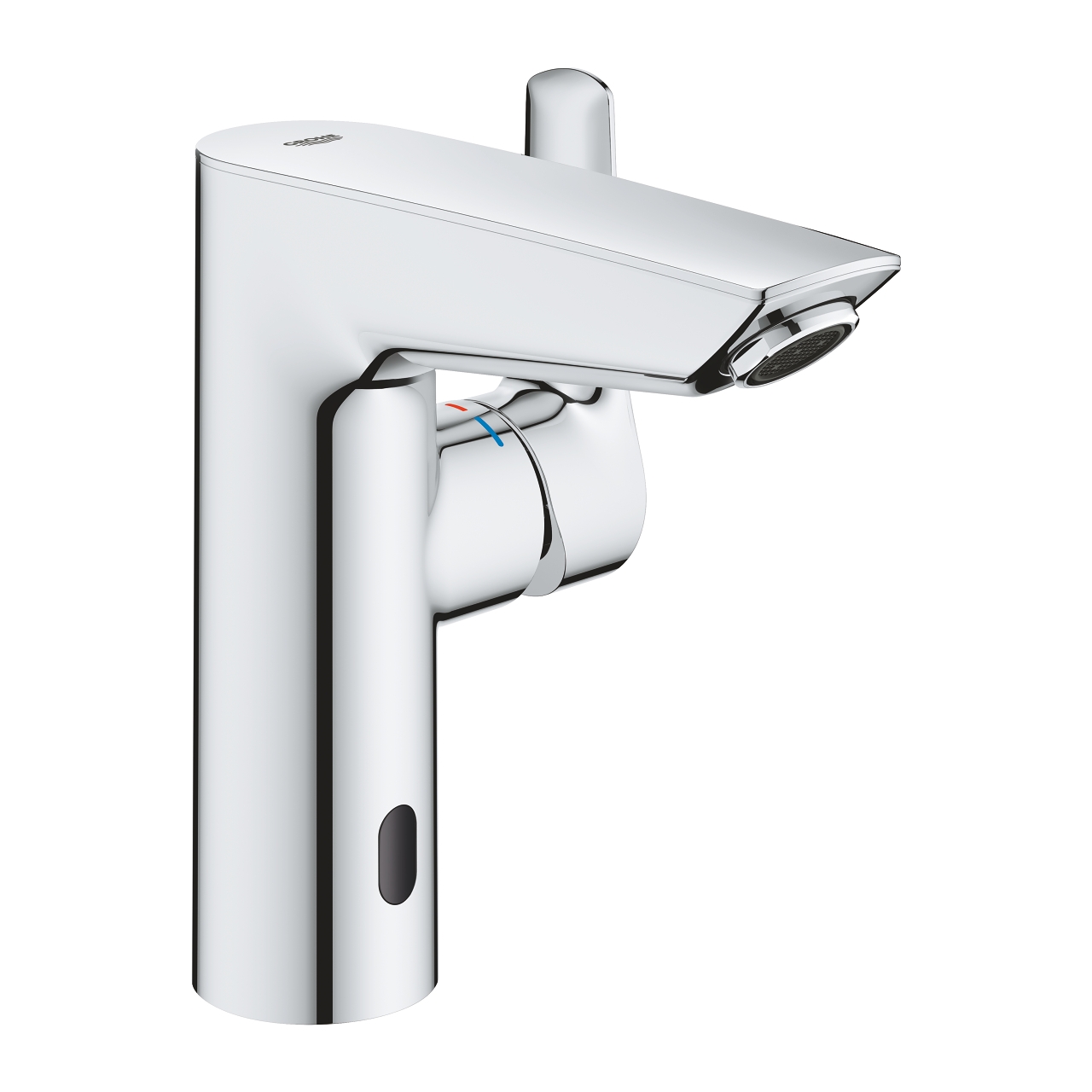 Mitigeur lavabo Eurosmart hybride 2-en-1 - Taille M Grohe