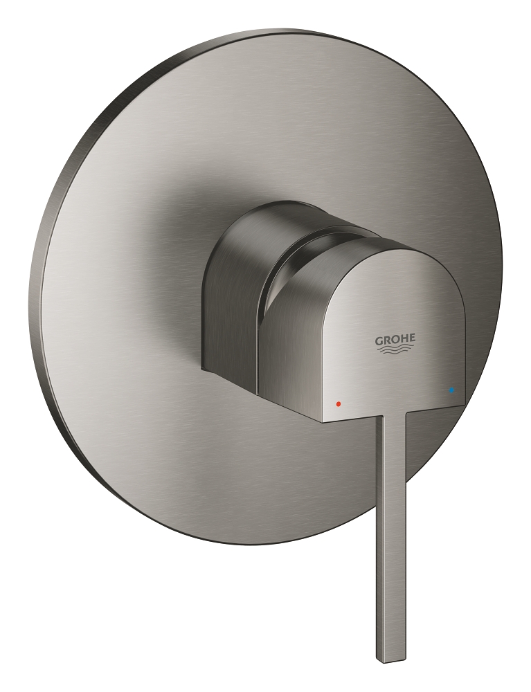 Mitigeur douche encastré Plus Grohe