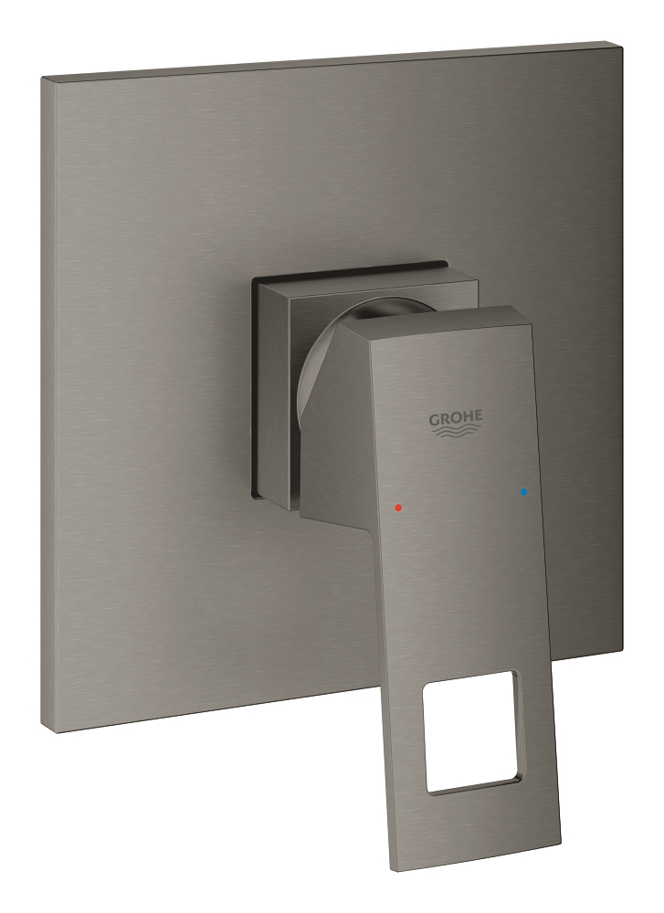 Mitigeur douche encastré Eurocube Grohe