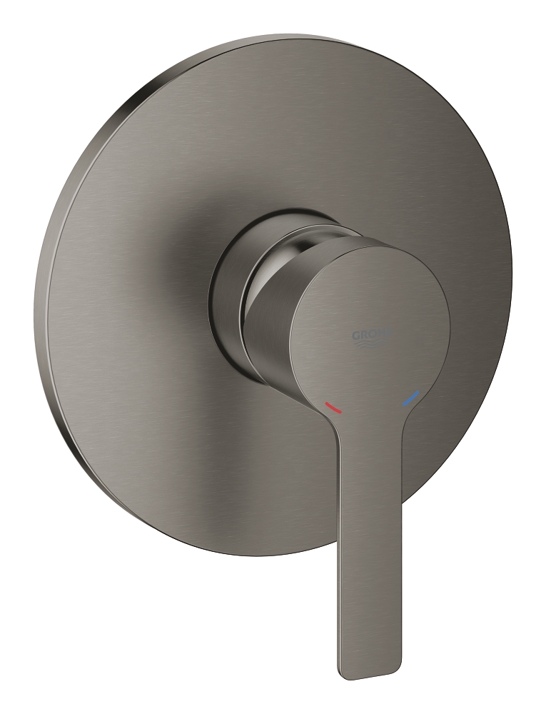 Mitigeur douche encastré Lineare New Grohe