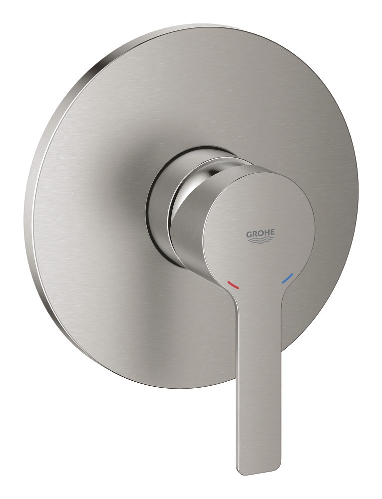 Mitigeur douche encastré Lineare New Grohe