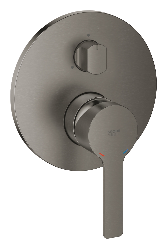 Mitigeur 3 sorties Lineare New Grohe