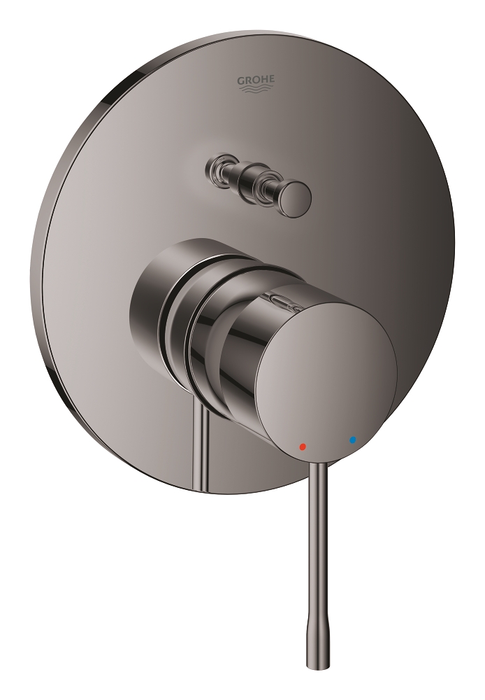 Façade mitigeur inverseur Essence New 24167001 Grohe