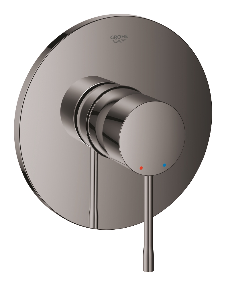 Façade mitigeur 1 sortie Essence New 24168001 Grohe