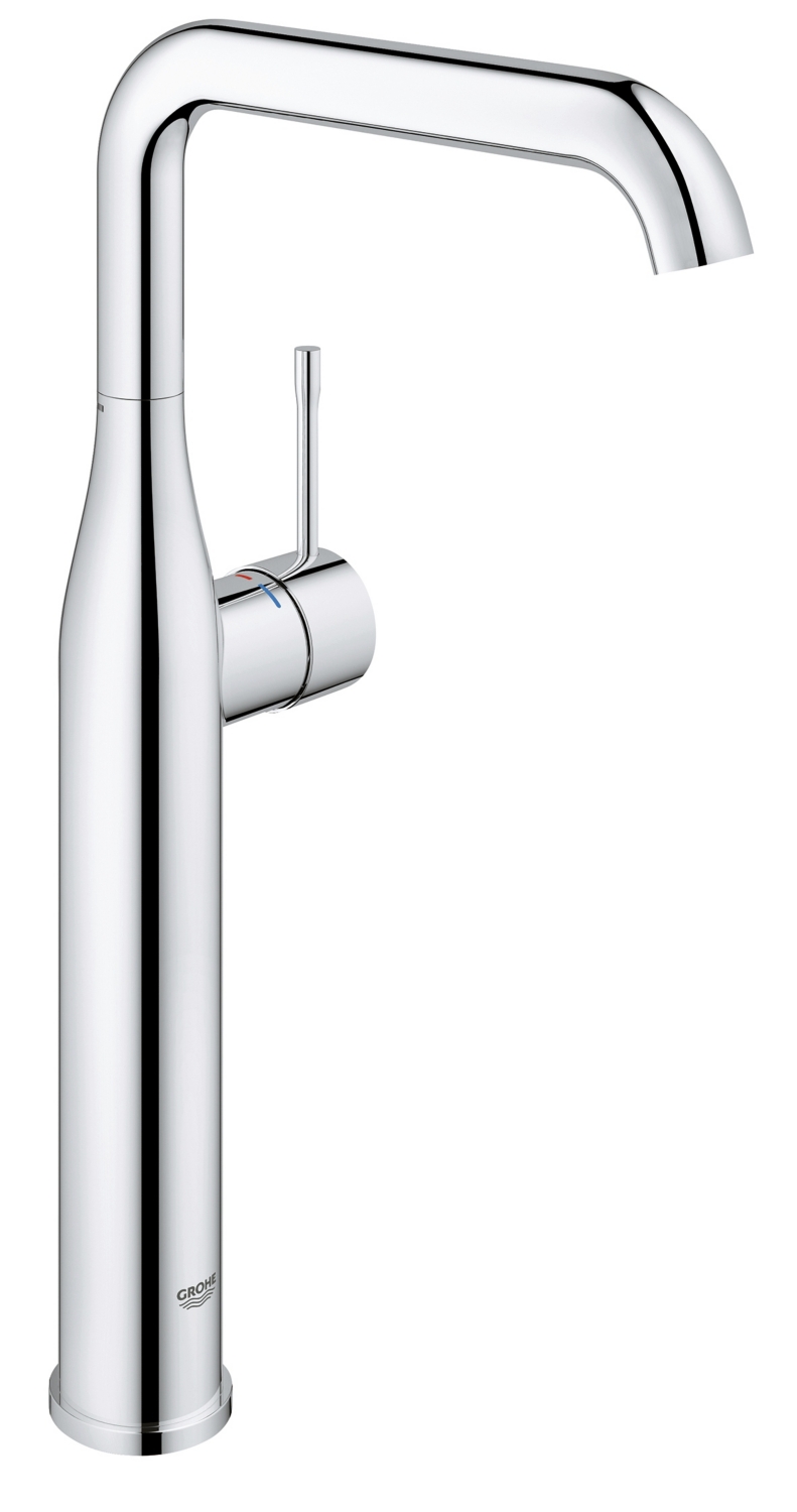 Mitigeur lavabo Essence New réhaussé - Taille XL 24170001 Grohe