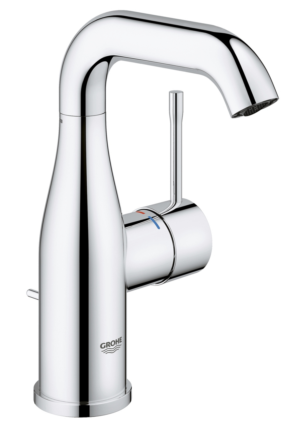  Mitigeur lavabo Essence New - Taille M 