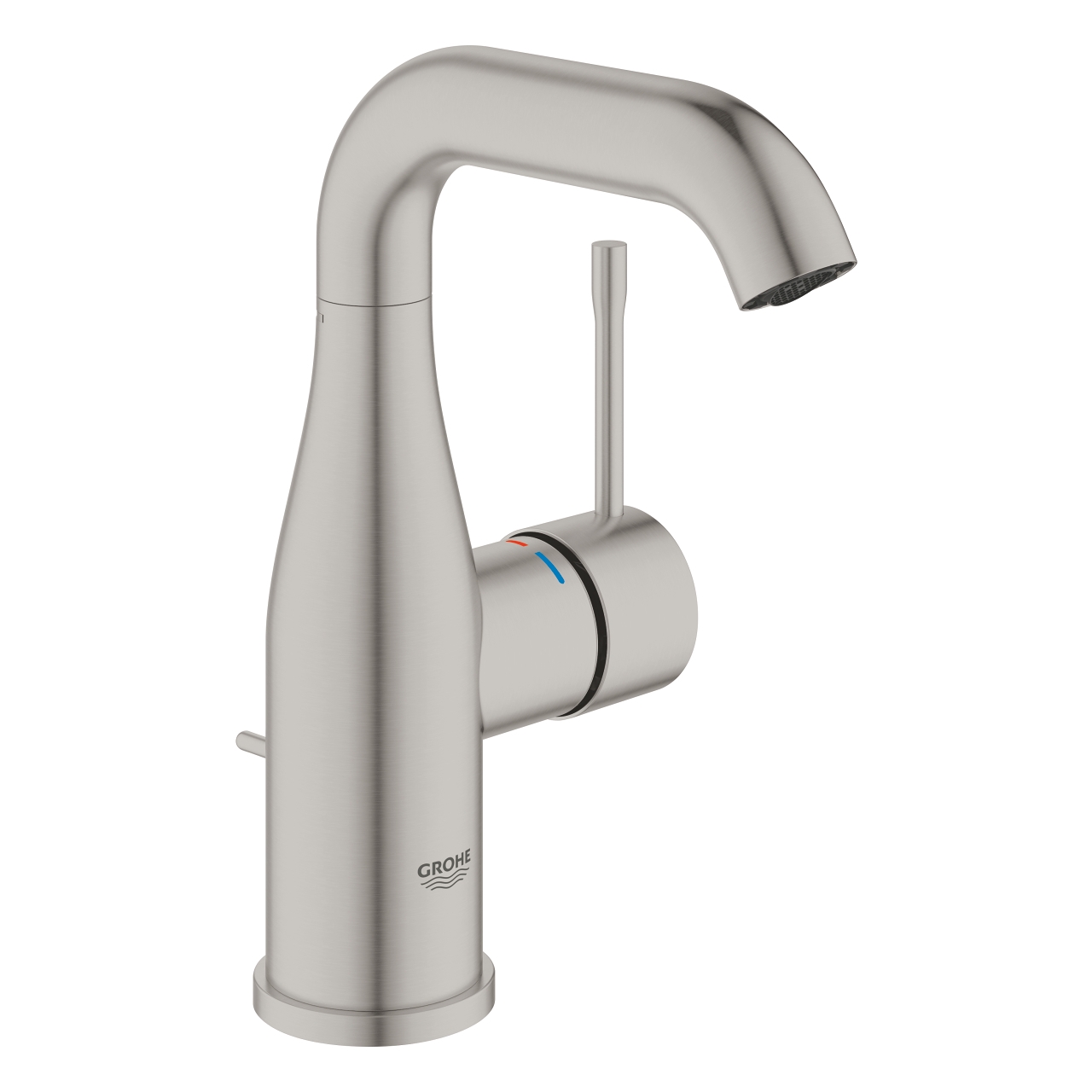 Mitigeur lavabo Essence New - Taille M Grohe