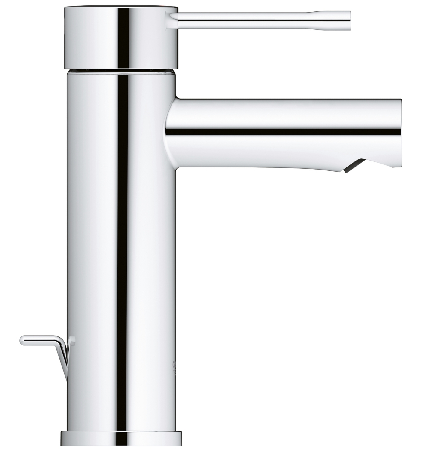 Mitigeur lavabo Essence New - Taille S 24175001 Grohe