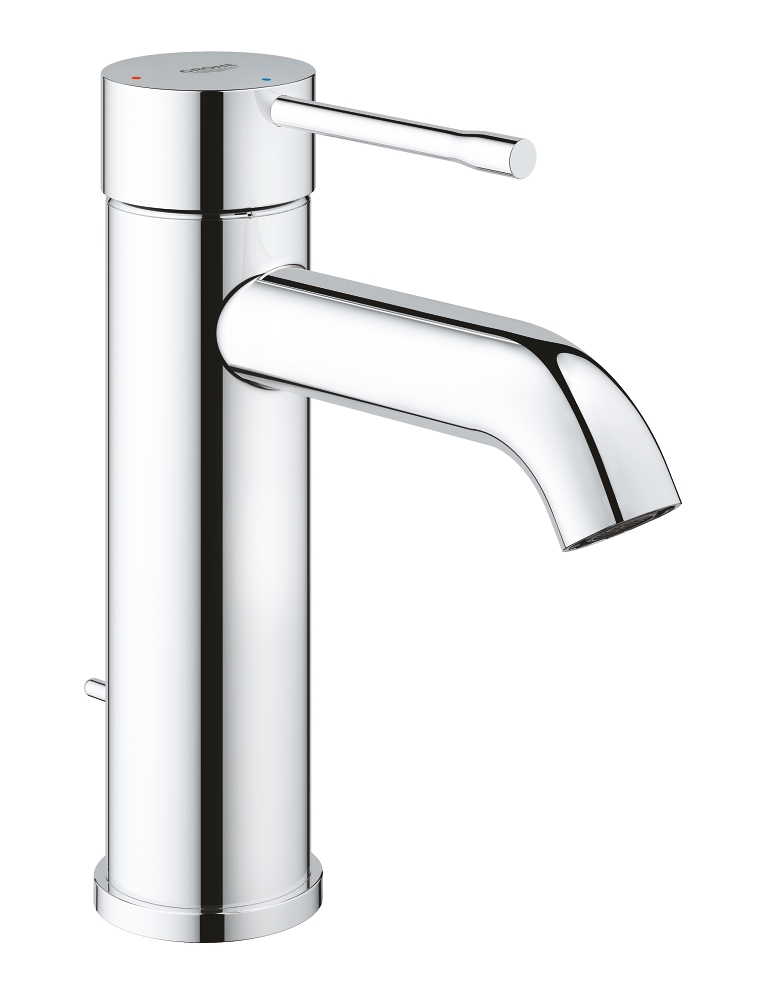 Mitigeur lavabo Essence New Ecojoy ES - Taille S Grohe