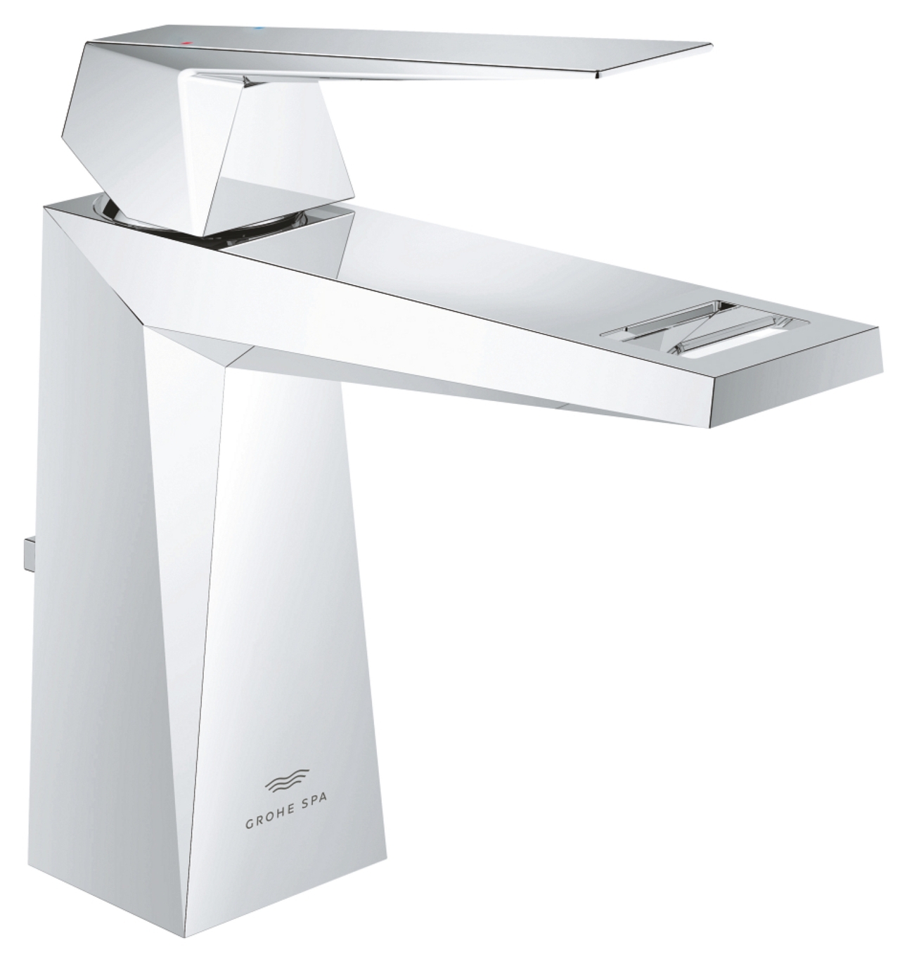 Mitigeur lavabo Allure Brillant - Taille M Grohe